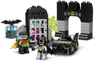 Batcave™ by LEGO – product photo 4 of 11