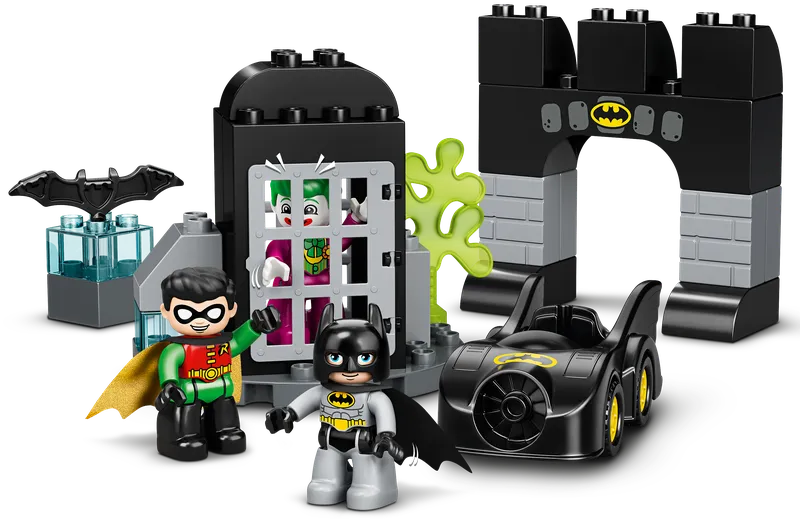 Batcave™ by LEGO – product photo 4 of 11