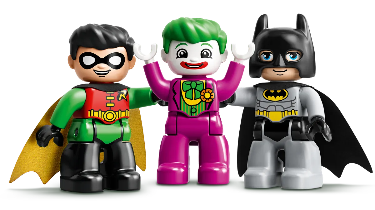 LEGO Batcave™ (10919) - afbeelding 4