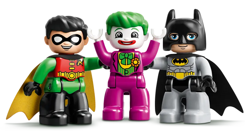 Batcave™ by LEGO – product photo 5 of 11