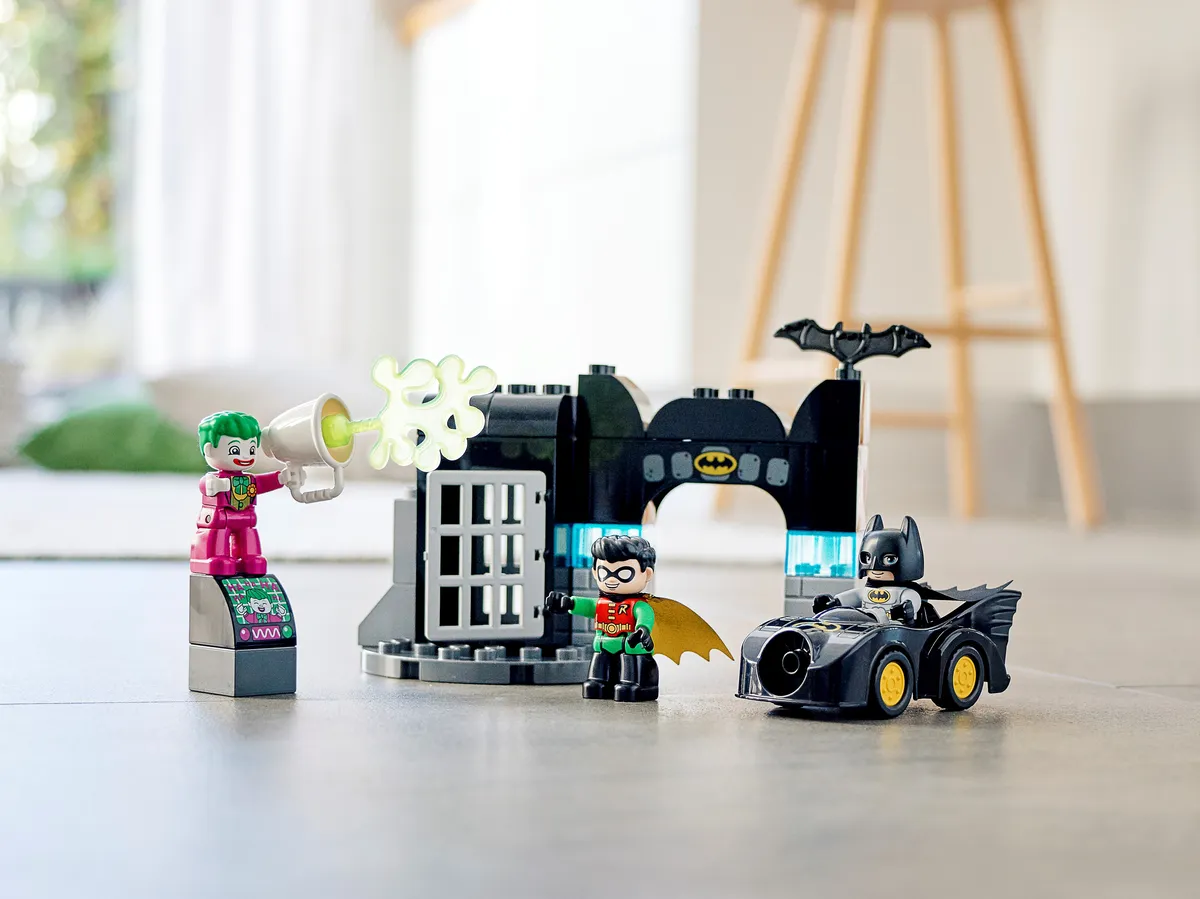 LEGO Batcave™ (10919) - afbeelding 8