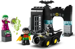 LEGO Batcave™ (10919)