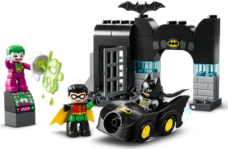 Batcave™ by LEGO – product photo 1 of 11