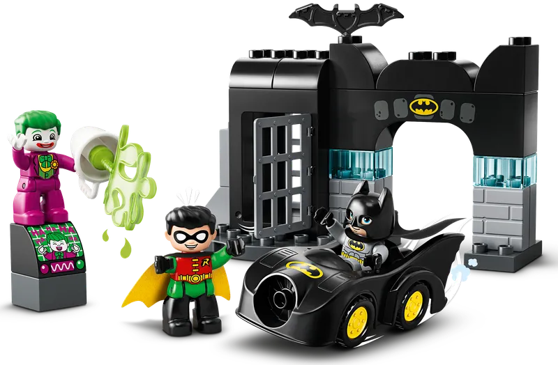 Batcave™