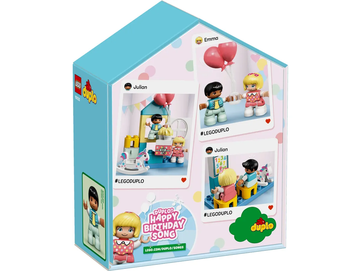 LEGO Playroom (10925) - image 3