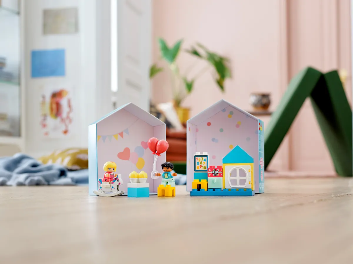 LEGO Playroom (10925) - image 5