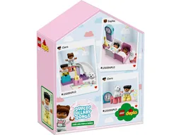 LEGO Bedroom (10926) - image 3