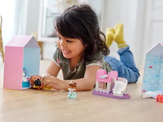 Bedroom de LEGO – photo du produit 5 sur 7