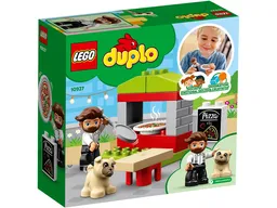 LEGO Pizza Stand (10927) - image 3
