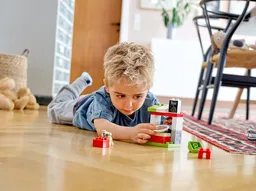 LEGO Pizza Stand (10927) - image 5