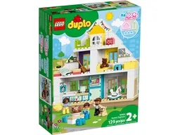 LEGO Modular Playhouse (10929) - image 1