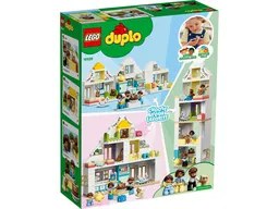 LEGO Modular Playhouse (10929) - image 4