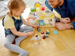 LEGO Modular Playhouse (10929) - image 7