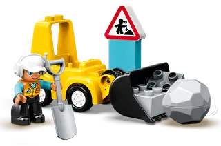 Bulldozer by LEGO – product photo 4 of 9