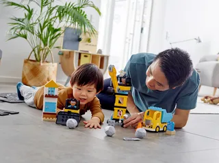 Wrecking Ball Demolition från LEGO – produktbild 13 av 16