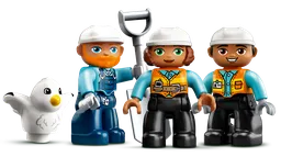 LEGO Wrecking Ball Demolition (10932) - afbeelding 3