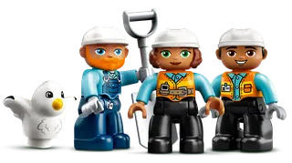 Wrecking Ball Demolition från LEGO – produktbild 4 av 16