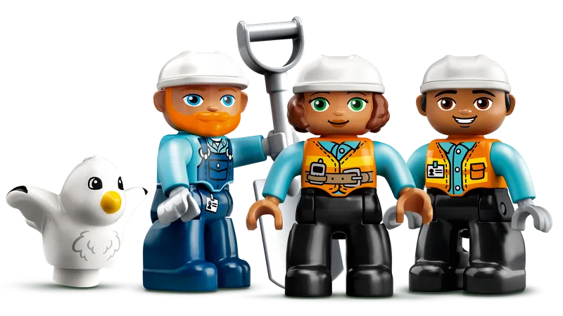 Wrecking Ball Demolition från LEGO – produktbild 4 av 16