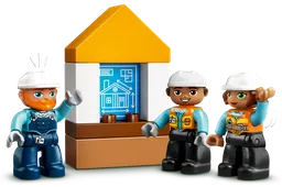 LEGO Wrecking Ball Demolition (10932) - afbeelding 5