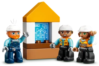 Wrecking Ball Demolition från LEGO – produktbild 6 av 16