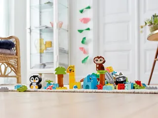 Creative animals by LEGO – product photo 10 of 11