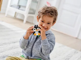 Creative animals by LEGO – product photo 11 of 11