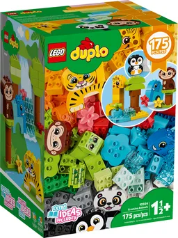 LEGO Creative animals (10934) - image 1