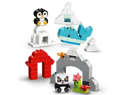 LEGO Creative animals (10934) - image 3