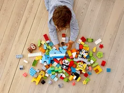 LEGO Creative animals (10934) - image 7