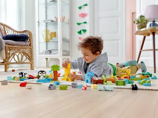 Creative animals by LEGO – product photo 9 of 11