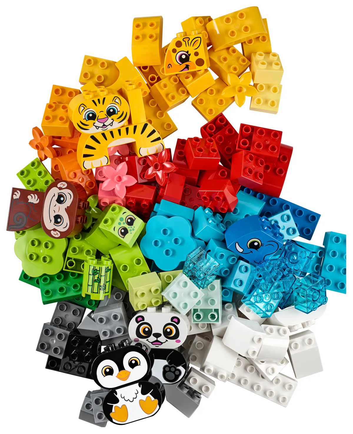 LEGO Creative animals (10934)
