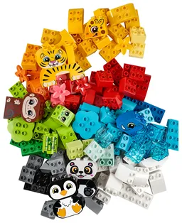 LEGO Creative animals (10934)