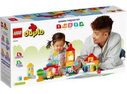 LEGO Alphabet Town (10935) - afbeelding 4
