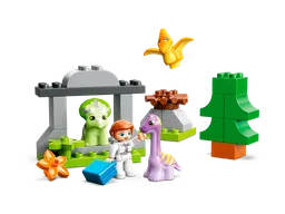 LEGO Dinosaur Nursery (10938) - afbeelding 2