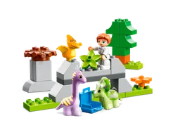LEGO Dinosaur Nursery (10938) - afbeelding 3