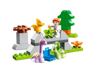 Dinosaur Nursery fra LEGO – produktfoto 4 af 8
