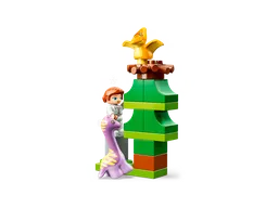 LEGO Dinosaur Nursery (10938) - afbeelding 4