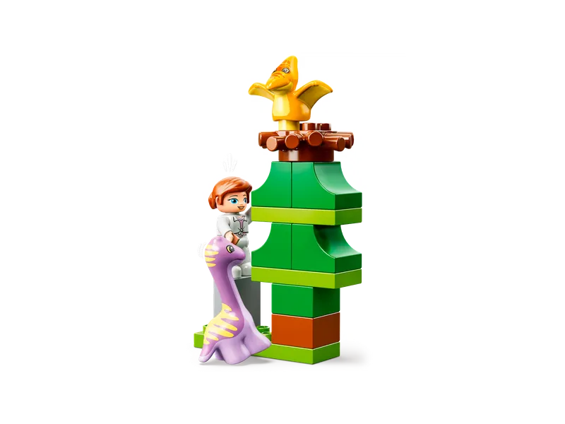 Dinosaur Nursery fra LEGO – produktfoto 5 af 8
