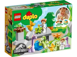 LEGO Dinosaur Nursery (10938) - afbeelding 5