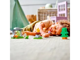 LEGO Dinosaur Nursery (10938) - afbeelding 6