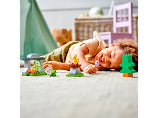 Dinosaur Nursery fra LEGO – produktfoto 7 af 8