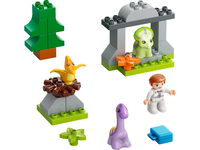 Dinosaur Nursery
