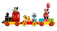 Mickey & Minnie Verjaardagstrein - Afbeelding 4 van 12