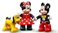 Mickey & Minnie Verjaardagstrein - Afbeelding 6 van 12
