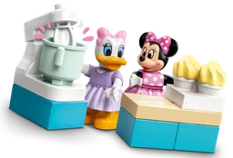 LEGO Minnie's House and Café (10942) - image 9
