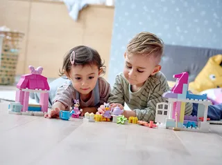 Minnie's House and Café by LEGO – product photo 13 of 15