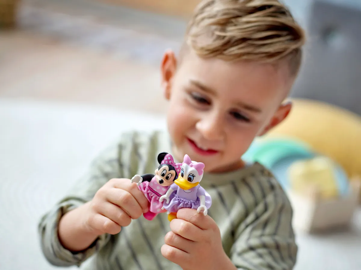 LEGO Minnie's House and Café (10942) - Bild 14