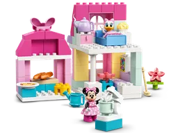 LEGO Minnie's House and Café (10942) - image 3