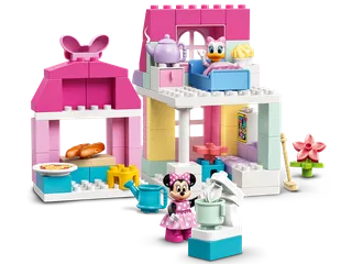 Minnie's House and Café by LEGO – product photo 4 of 15