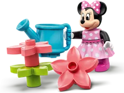 LEGO Minnie's House and Café (10942) - image 4